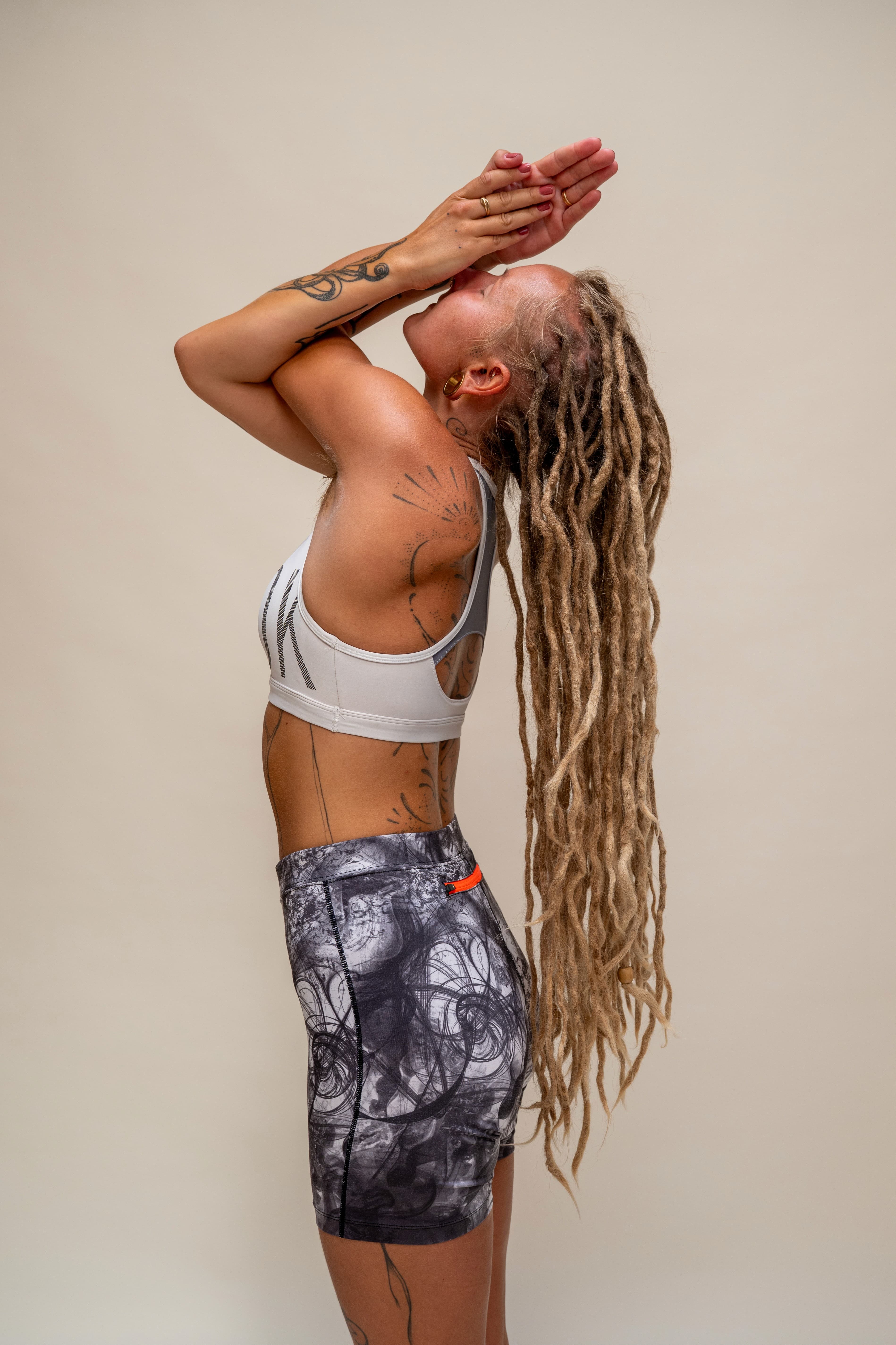 Hot Yoga Copenhagen — pricing card